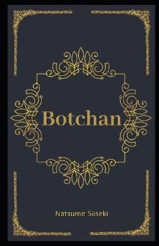Botchan Illustrated