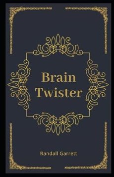 Brain Twister Illustrated