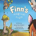 Finn's Magical Tickle | Wendy Rose Scheers | 