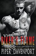 Fanning the Biker's Flame | Piper Davenport | 