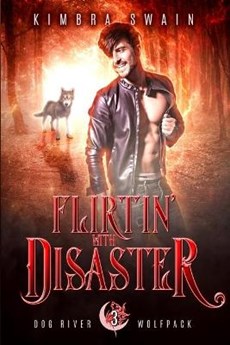 Flirtin' With Disaster