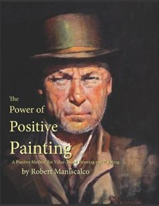 The Power of Positive Painting