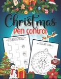 Christmas Pen Control | Izzy Sayaka | 