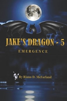 Jake's Dragon 5