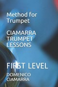 Ciamarra Trumpet Lessons | Domenico Ciamarra | 