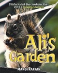 Ali's Garden | Margi Raffan | 