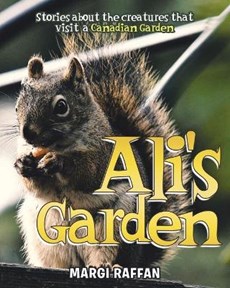 Ali's Garden