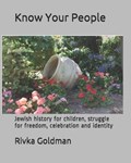 Know Your People | Rivka Goldman | 