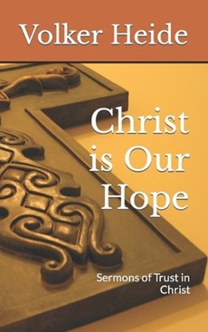 Christ is Our Hope