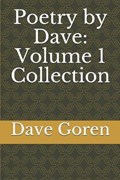 Poetry by Dave | Dave Goren | 