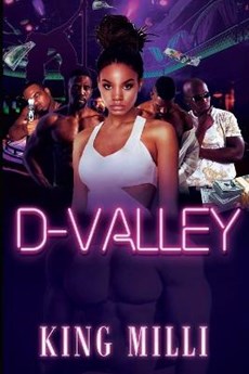 D- Valley