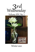 Third Wednesday Volume XIV, No. 1 | Third Wednesday Magazine | 