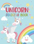 Unicorn Coloring Book | Md Tawhid | 