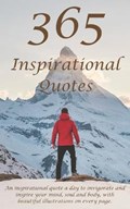 365 Inspirational Quotes | Lambertus Oosthuizen | 