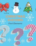 Christmas Guessing Find Elements | Tomo Ti | 