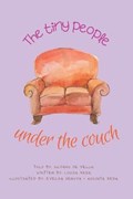 The Tiny People Under The Couch | Louisa Reda | 