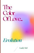 The Color of Love | Lady Sol | 