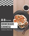 88 Homemade Chinese Recipes | Debora Molino | 