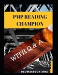 Pmp Reading Champion with Q&A | Oluwasegun Aina | 