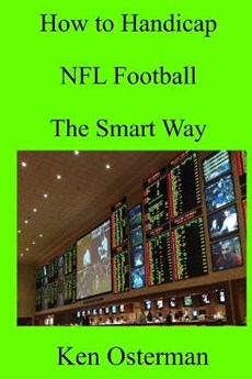 How to Handicap NFL Football The Smart Way