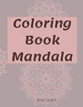 Coloring Book | Ane Liram | 