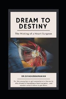 Dream To Destiny