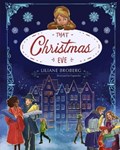 That Christmas Eve | Liliane Broberg | 