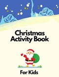 Christmas activity book | Perla | 