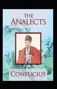 The Analects(Classics illustrated)