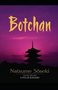 Botchan Illustrated | Natsume Soseki | 