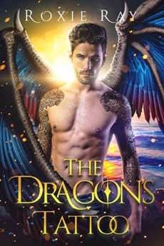 The Dragon's Tattoo: A Dragon Shifter Romance