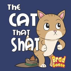 The Cat That Shat