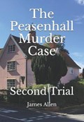 The Peasenhall Murder Case | James Allen | 