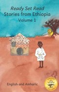 Stories From Ethiopia: Volume 1: Learning Lessons Through Fables, in English and Amharic | Jane Kurtz | 