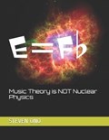 Music Theory is NOT Nuclear Physics | Ono Steven M Ono | 