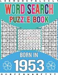 Word Search Puzzle Book | F Tansan Josan Publication | 