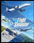 Microsoft Flight Simulator 2020 | Delwyn Daria | 