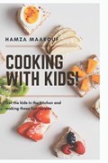 Cooking with kids | Maarouf Hamza | 