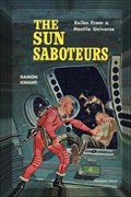 The Sun Saboteurs | Damon Knight | 