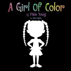 A Girl Of Color