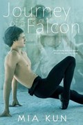 Journey of a Falcon | Mia Kun | 