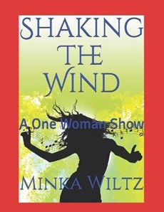 Shaking The Wind