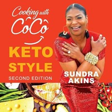 Cooking with CoCo: Keto Style