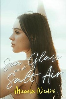 Sea Glass and Salt Air