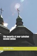 The Security of your Salvation Second Edition | Abiola Oba | 