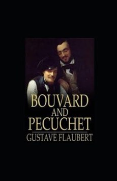 Bouvard and Pécuchet illustrated