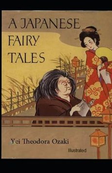 Japanese Fairy Tales Illustrated