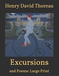 Excursions | Henry David Thoreau | 