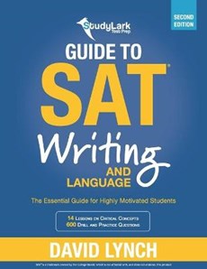 StudyLark Guide to SAT Writing and Language