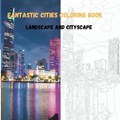 fantastic cities coloring book | Asmaa Essam | 